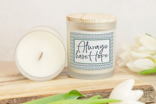 Candle Safety Guide