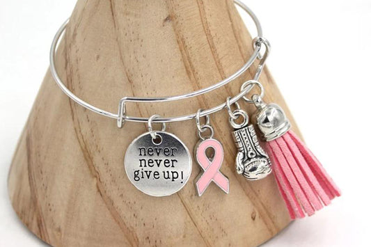 Inspirational Jewelry Makes a Thoughtful GIft