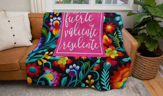 Spanish Affirmation Gifts That Celebrate Culture and Strength