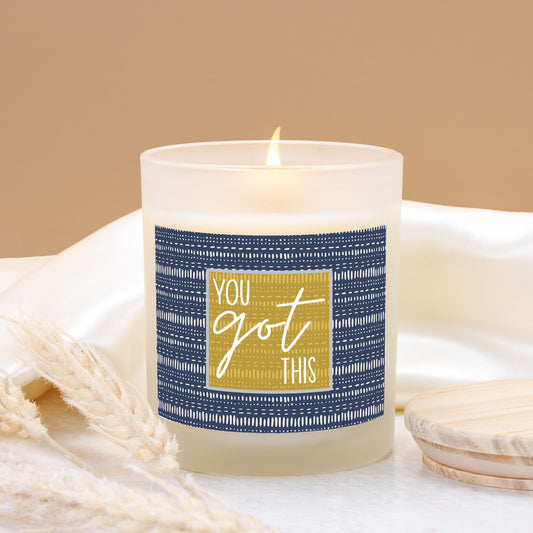 Embrace the Power of Positive Daily Affirmations with Luxe Palette
