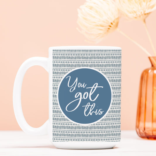 You Got This: Encouraging Gifts That Inspire Strength and a Positive Mindset