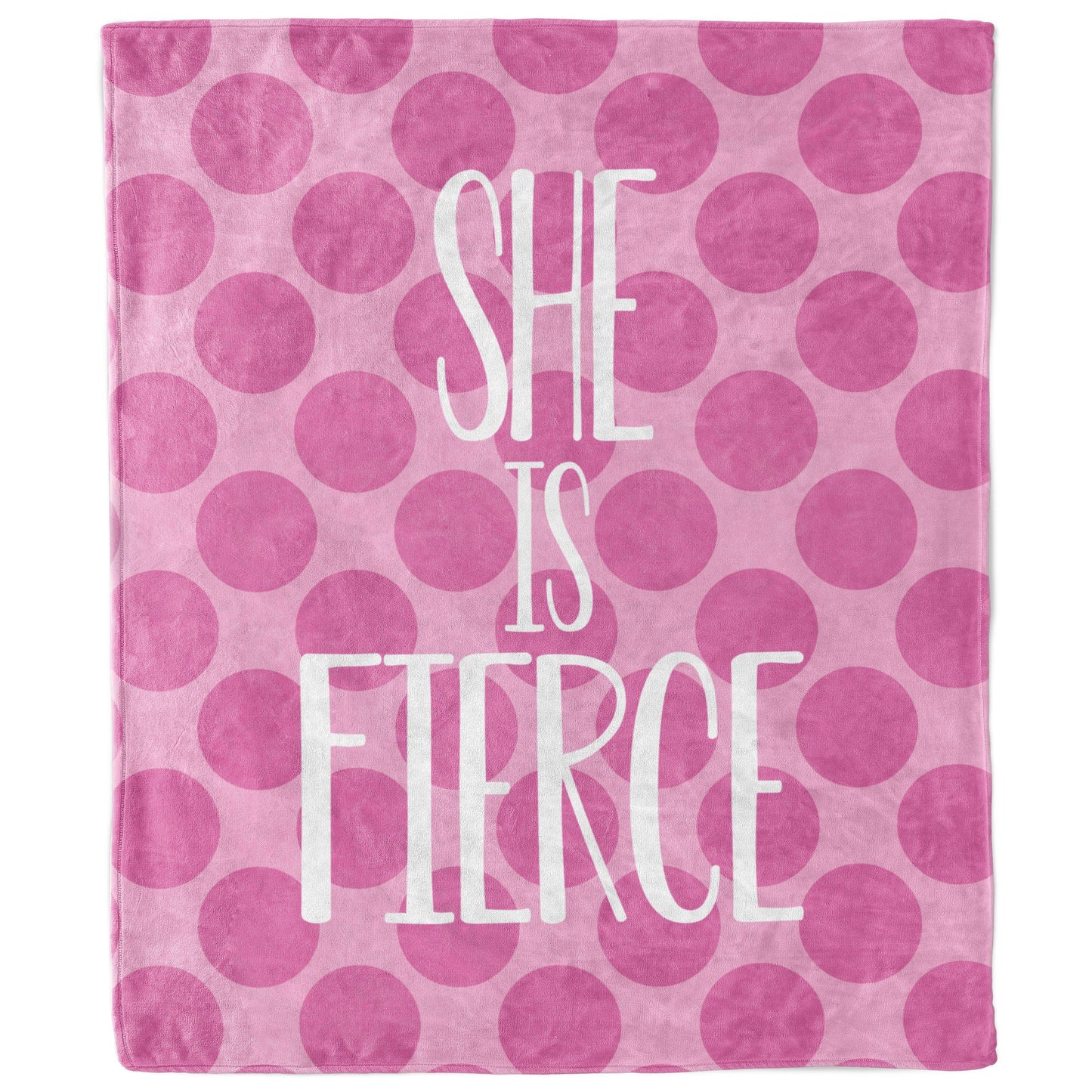 She Is Fierce Blanket-Luxe Palette