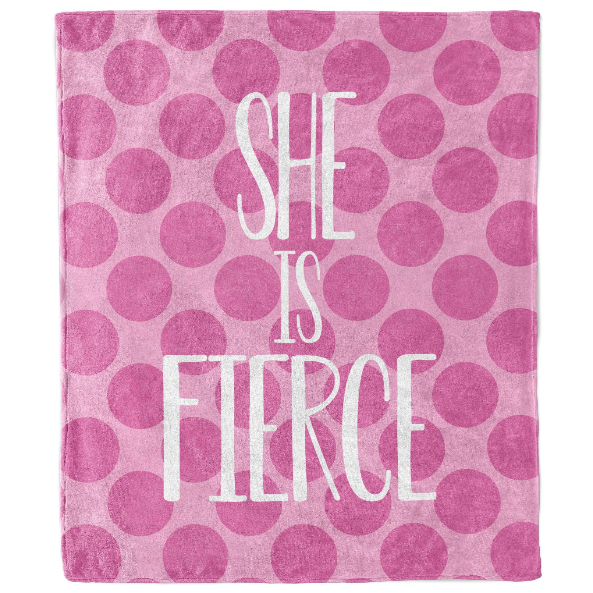 She Is Fierce Blanket-Luxe Palette