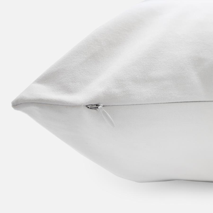 She Who Is Brave Can Conquer Anything Pillow-Luxe Palette