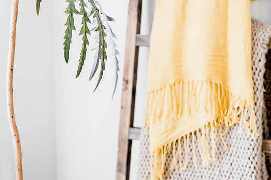 Why Blankets Make Such Great Gifts