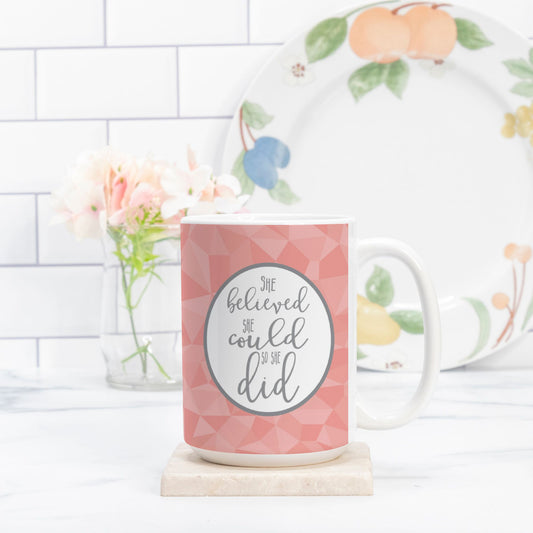 Why Inspirational Drinkware Makes the Perfect Gift for Every Occasion