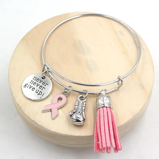 Inspirational Jewelry Gifts for Women: Meaningful Bracelets and Necklaces That Encourage Strength