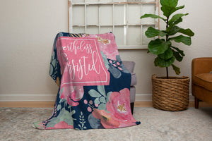 Blankets Make the Perfect Gift for Many Occasions