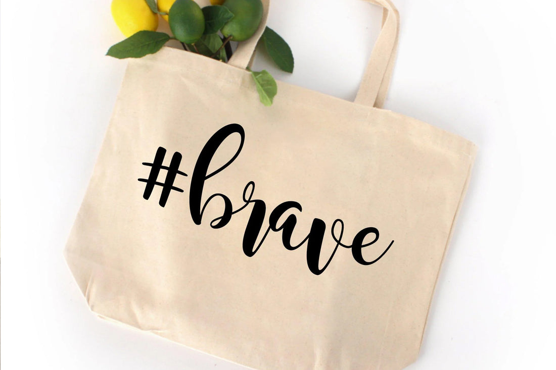 Tote Bags Make a Fun and Practical Gift