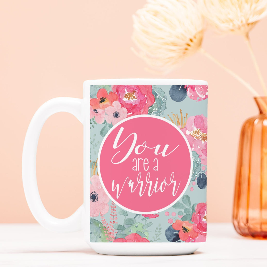 Inspirational Mugs: Meaningful Encouragement Gifts for Someone Who Needs Support