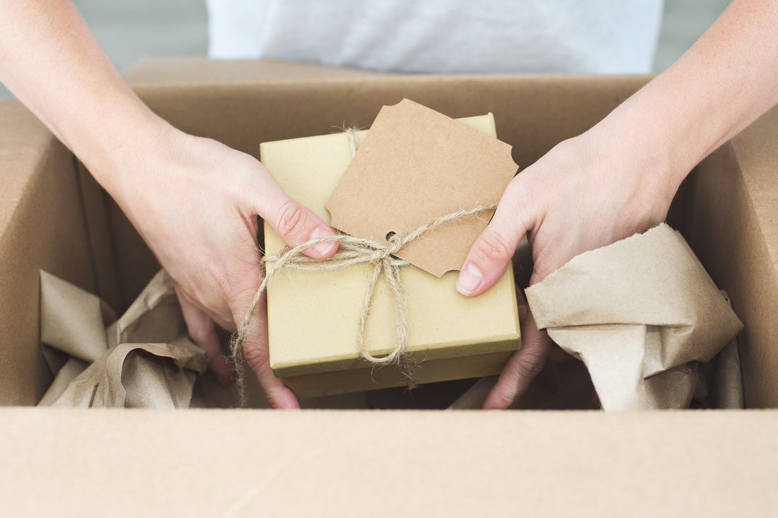 Care Package Ideas for Someone Going Through a Hard Time | Thoughtful Encouragement Gifts