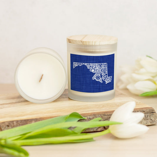 State Mandala Candles: A Gift for Every Occasion