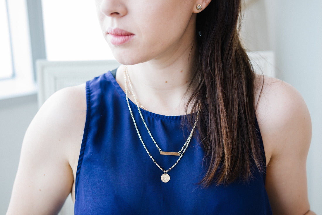 Best Inspirational Jewelry Gifts for Strength, Hope, and Encouragement