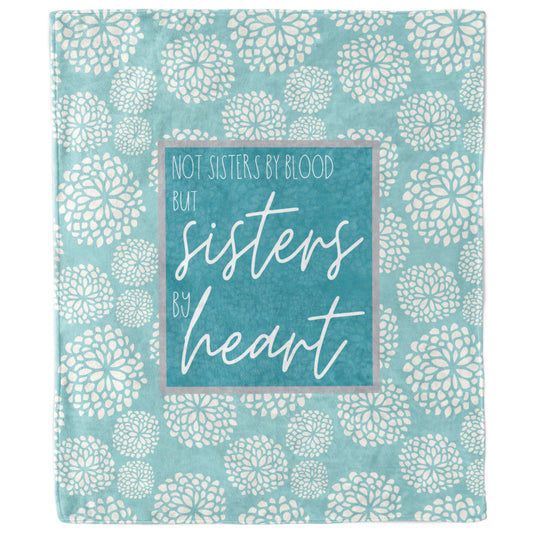 Not Sisters By Blood But Sisters By Heart-Luxe Palette